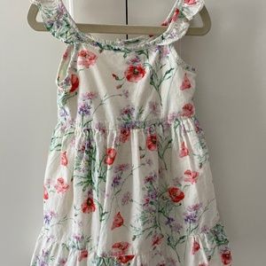 Girls Baby Gap dress
